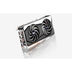 Відеокарта Sapphire Radeon RX 6600XT 8G NITRO+ GDDR6/GPU:2607MHz/HDMI/3DP RX 6600 XT 8G NITRO+ W/BP 11309-01-20G
