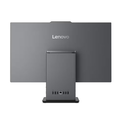 27" Моноблок Lenovo ThinkCentre AIO neo 50a 27 G5 27FM/i5-13420H/16/512/Intel HD/DOS/WF/KM/Luna grey 12SA000MUI