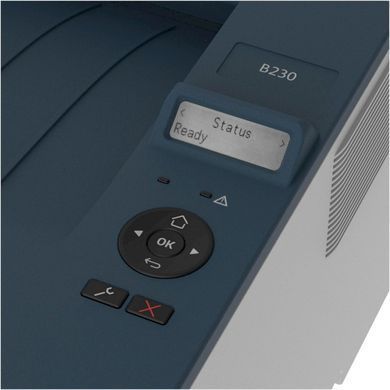 Принтер А4 Xerox B230 (Wi-Fi) B230V_DNI