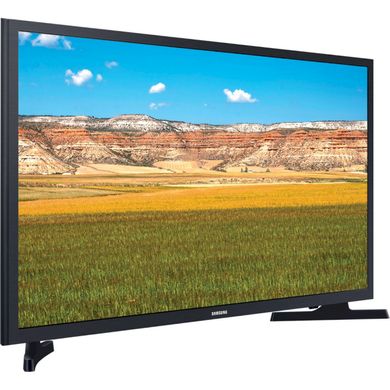Телевізор Samsung 32" LED HD 50Hz Smart Tizen Black UE32T4500AUXUA