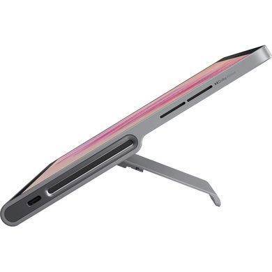 Планшет Lenovo Tab Plus 11.5"/8/256GB Wi-Fi Luna Grey (ZADX0145UA)