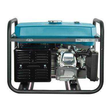 Генератор бензиновий Konner&Sohnen KS 2900, 230В, 2.9кВт, ручний стартер, 41.5кг KS2900