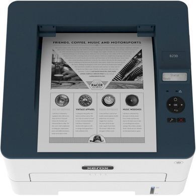 Принтер А4 Xerox B230 (Wi-Fi) B230V_DNI