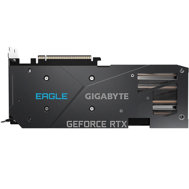 Видеокарта Gigabyte GeForce RTX 3060 Ti EAGLE OC 8G 19000MHz GDDR6X (GV-N306TXEAGLE OC-8GD)