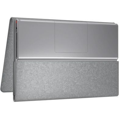 Планшет Lenovo Tab Plus 11.5"/8/256GB Wi-Fi Luna Grey (ZADX0145UA)