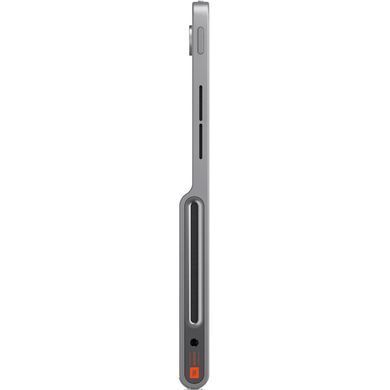 Планшет Lenovo Tab Plus 11.5"/8/256GB Wi-Fi Luna Grey (ZADX0145UA)