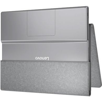 Планшет Lenovo Tab Plus 11.5"/8/256GB Wi-Fi Luna Grey (ZADX0145UA)