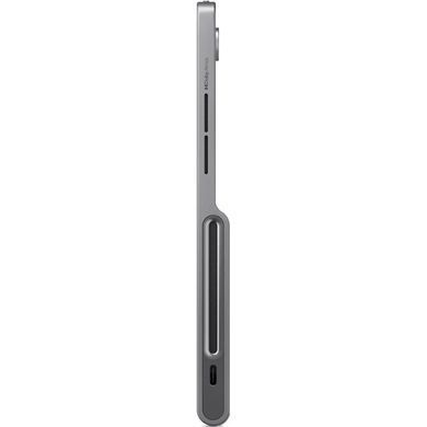 Планшет Lenovo Tab Plus 11.5"/8/256GB Wi-Fi Luna Grey (ZADX0145UA)