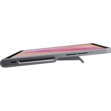 Планшет Lenovo Tab Plus 11.5"/8/256GB Wi-Fi Luna Grey (ZADX0145UA)