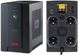 1100VA APC Back-UPS BX1100CI-RS (тип Line-Interactive;1100ВА /660 Вт;4 розетки Schuko c батарейным питанием;USB:вес:11,5 кг)BX1100CI-RS