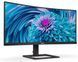 Монiтор Philips 34" 346E2CUAE VA вигнутий,3440*1440,100 Гц 346E2CUAE/00