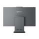 27" Моноблок Lenovo ThinkCentre AIO neo 50a 27 G5 27FM/i5-13420H/16/512/Intel HD/DOS/WF/KM/Luna grey 12SA000MUI