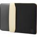 15.6" Чохол для ноутбука HP Chroma Sleeve Black/Gold 2UF60AA