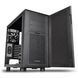 ATX без БЖ Корпус Thermaltake Suppressor F31,без блока живлення,2xUSB3.0, внутрішня шумоізоляція,повністю чорний CA-1E3-00M1NN-00