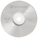 CD-R Диск Verbatim AUDIO 80MIN VERBATIM MUSIC LIFE PLUS (JC-10 шт) 43365