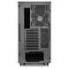 ATX без БЖ Корпус Thermaltake Suppressor F31,без блока живлення,2xUSB3.0, внутрішня шумоізоляція,повністю чорний CA-1E3-00M1NN-00