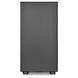 ATX без БЖ Корпус Thermaltake Suppressor F31,без блока живлення,2xUSB3.0, внутрішня шумоізоляція,повністю чорний CA-1E3-00M1NN-00