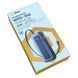Зовнішній акумулятор (Power Bank) ATRIA WPD-35S 10000mAh PD35W USB-C