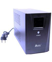 1500VA Джерело безперебійного живлення SVC VP-1500-LCD 1500VA
