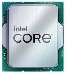 LGA1700 Процесор Intel Core I3-14100 3.5GHz (12MB, Raptor Lake Refresh, 60W) Tray CM8071505092206