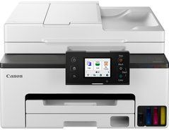 БФП А4 Canon MAXIFY GX2040 Wi-Fi струменевий кольоровий з сист.безперервного друку 6171C007
