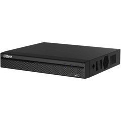 Мережевий відеореєстратор (NVR) Dahua DHI-NVR1104HS-S3/H 4-канальний 1U Lite
