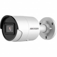 IP-камера відеоспостереження Hikvision DS-2CD2043G2-I (6мм) 4 Мп IP з ІЧ