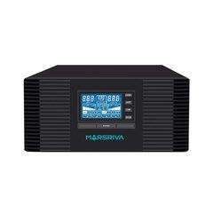 Лнійно-інтерактивне ДБЖ Marsriva MR-UT1500 24V з чистою синусоїдою 1500VA SOHO