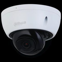 IP-камера відеоспостереження Dahua DH-IPC-HDBW2841E-S&nbsp;(2.8мм) 8 МП WizSense IP67 IK10