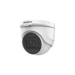 AHD камера відеоспостереження Hikvision DS-2CE76D0T-ITMF(C)&nbsp;(2.8мм) 2 МП