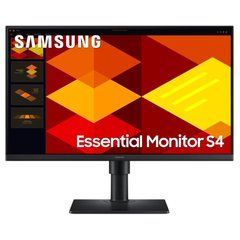 Монiтор Samsung 27" S27D400 IPS,1920*1080,100 Гц,HDMI*2,DP,USB LS27D400GAIXCI