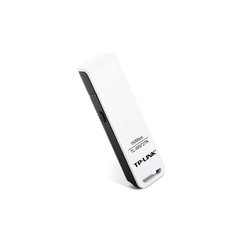 TP-LINK TL-WN727N WiFi адаптер USB 150 Mbps TL-WN727N
