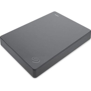 4TB Зовнішній жорсткий диск 2.5" USB Seagate Bacis Black STJL4000400
