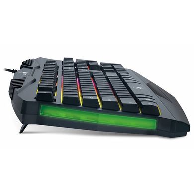 Клавіатура Genius Scorpion K220 USB Black Ukr 31310475104