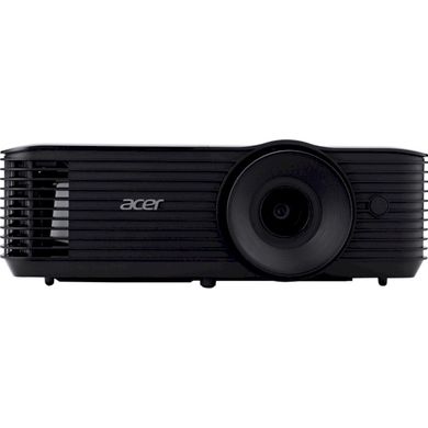 Проектор Acer X1328WH, DLP 3D, WXGA, 4500Lm, 20000/1, HDMI, 2.7kg, MR.JTJ11.001
