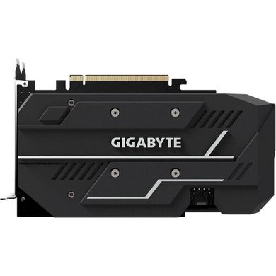 Відеокарта Gigabyte GeForce RTX 2060 D6 12GB Core:1650MHz GV-N2060D6-12GD