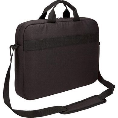 17" Сумка для ноутбука Case Logic Advantage Attache ADVA-117 Black (3204204)