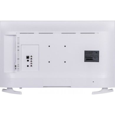Телевізор Samsung 32" LED HD 50Hz Smart Tizen White UE32T4510AUXUA