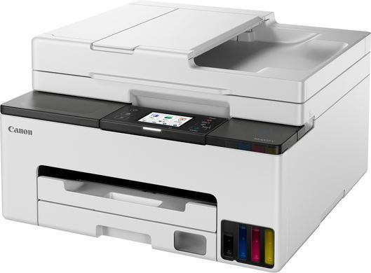 БФП А4 Canon MAXIFY GX2040 Wi-Fi струменевий кольоровий з сист.безперервного друку 6171C007
