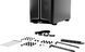 Корпус be quiet! Pure Base 501 DX Black без БЖ BGW76