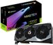 Вiдеокарта Gigabyte GeForce RTX 4070 TI AORUS MASTER 12GB GV-N407TAORUS M-12GD