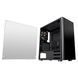 ATX без БЖ Корпус Thermaltake V200 TG/Black/Win/SPCC/Tempered Glass*1/120mm Standard Fan*1 CA-1K8-00M1WN-00