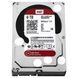 6TB НЖМД WD 3.5" SATA 3.0 5400 256MB Red NAS WD60EFAX