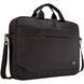 17" Сумка для ноутбука Case Logic Advantage Attache ADVA-117 Black (3204204)