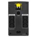 1100VA APC Back-UPS BX1100LI (тип Line-Interactive;1100ВА /550 Вт;6 розеток IEC320 c батарейным питанием :вес:9,8 кг) BX1100LI