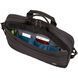 17" Сумка для ноутбука Case Logic Advantage Attache ADVA-117 Black (3204204)