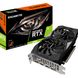 Відеокарта Gigabyte GeForce RTX 2060 D6 12GB Core:1650MHz GV-N2060D6-12GD