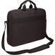 17" Сумка для ноутбука Case Logic Advantage Attache ADVA-117 Black (3204204)