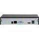 Мережевий відеореєстратор (NVR) Dahua DHI-NVR1104HS-S3/H 4-канальний 1U Lite