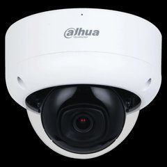 IP-камера відеоспостереження Dahua DH-IPC-HDBW3441E-AS-S2&nbsp;(2.8мм) 4 МП ІЧ WizSense з мікрофоном